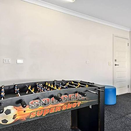 Windbourne House The Ultimate Base Villa St Helens Luaran gambar
