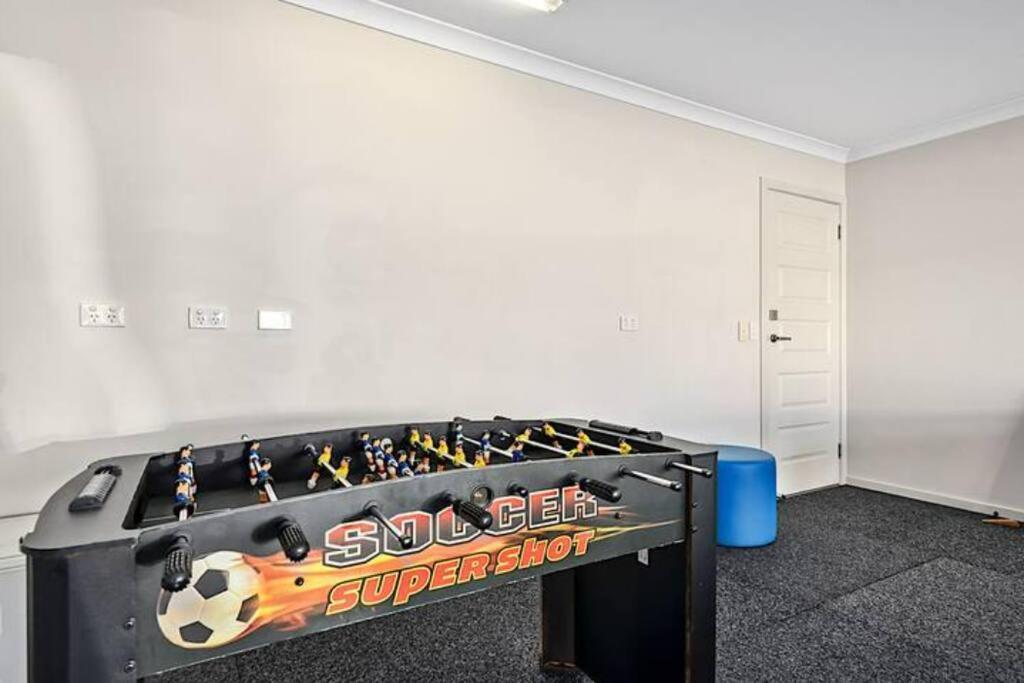 Windbourne House The Ultimate Base Villa St Helens Luaran gambar